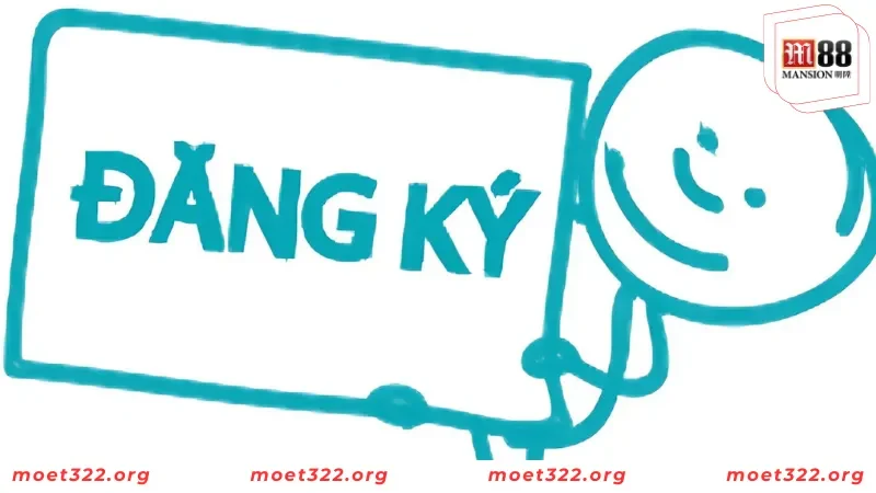 ĐĂNG KÝ M88 1 Điều kiện cần đáp ứng để đăng ký tài khoản M88