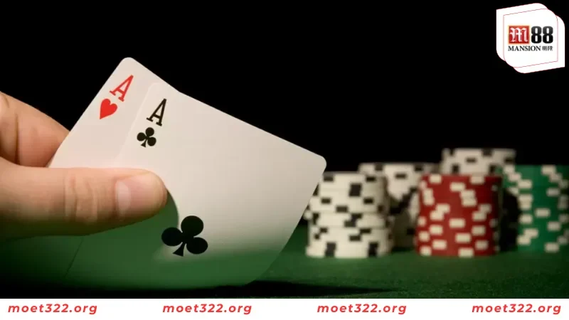 Tổng Hợp Thuật Ngữ Poker Phổ Biến Tại M88 3 Tổng hợp chuyên ngữ trong tựa game Poker