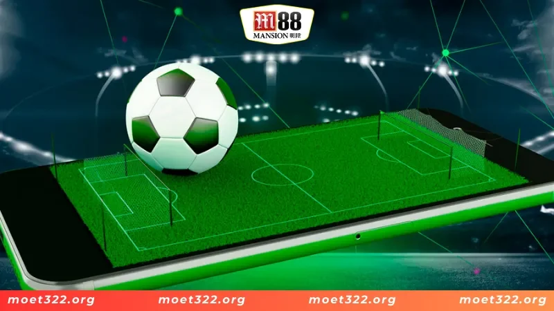 Football Fever - Sản Phẩm Giải Trí Hot Nhất Tại Nhà Cái M88 4 Các tính năng cơ bản trong trò chơi giải trí Football Fever