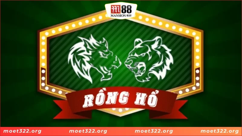 Rồng Hổ M88 - Cơ Hội Săn Thưởng Đầy Hấp Dẫn Và Thách Thức 2 Đôi nét về game bài Rồng Hổ